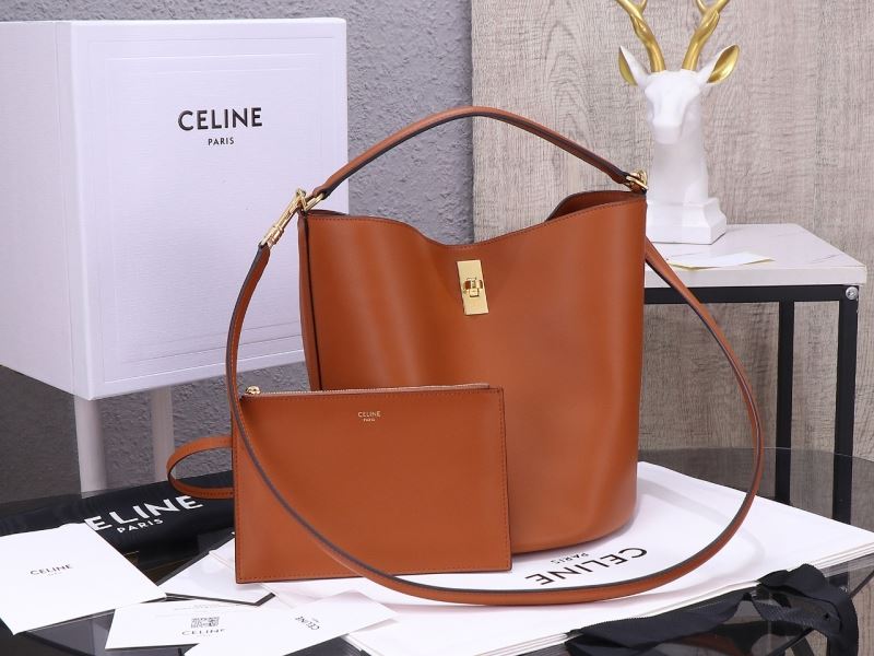 Celine Bucket Bags